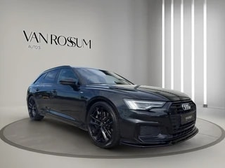 Thumbnail Mobil 1