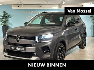 Thumbnail Mobil 1