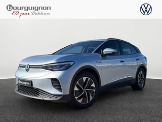 Thumbnail Mobil 1