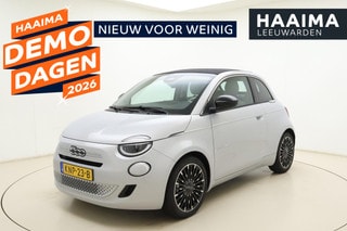 Thumbnail Mobil 1