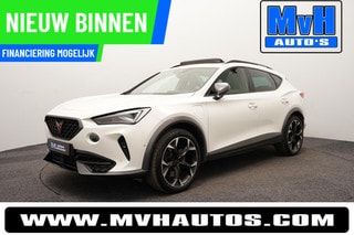 Thumbnail Mobil 1