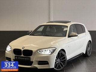 Thumbnail Mobil 1
