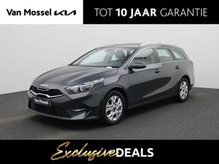 Thumbnail Mobil 1