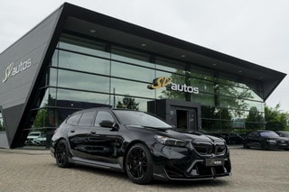 Thumbnail Mobil 1