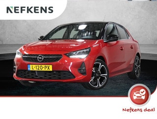 Thumbnail Mobil 1