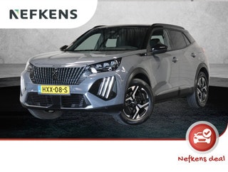 Thumbnail Mobil 1