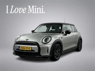 Thumbnail Mobil 1
