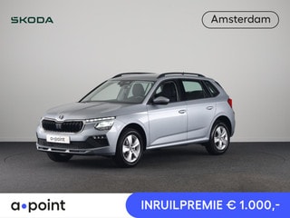 Thumbnail Mobil 1