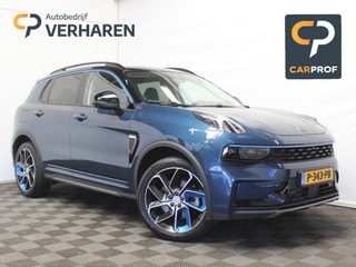 Thumbnail Mobil 1