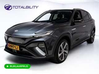 Thumbnail Mobil 1