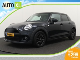 Thumbnail Mobil 1