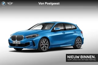 Thumbnail Mobil 1