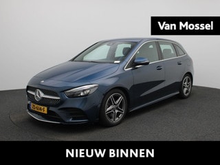 Thumbnail Mobil 1