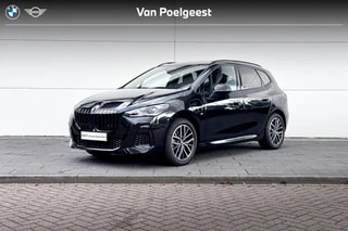Thumbnail Mobil 1