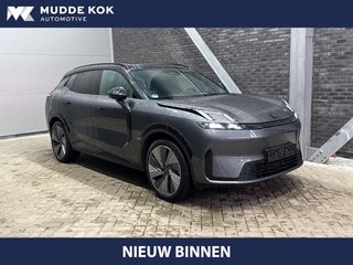 Thumbnail Mobil 1