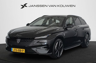 Thumbnail Mobil 1
