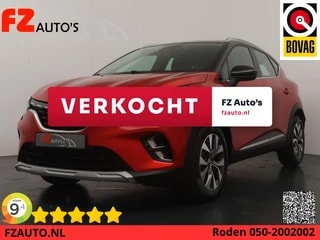 Thumbnail Mobil 1