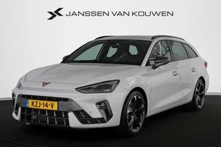 Thumbnail Mobil 1