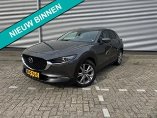 Thumbnail Mobil 1