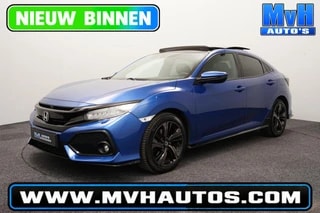 Thumbnail Mobil 1