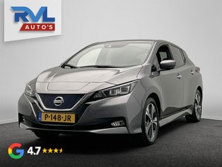 Thumbnail Mobil 1