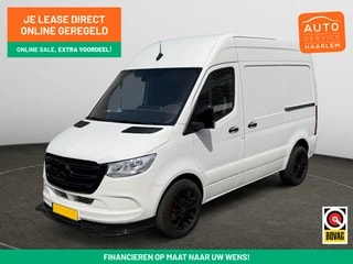 Thumbnail Mobil 1