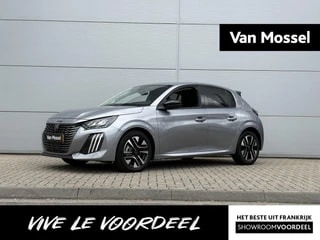 Thumbnail Mobil 1