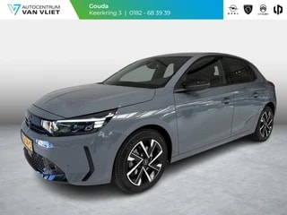 Thumbnail Mobil 1