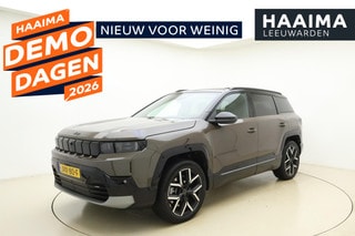 Thumbnail Mobil 1