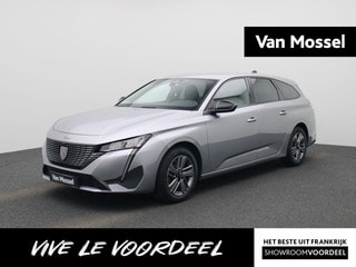 Thumbnail Mobil 1
