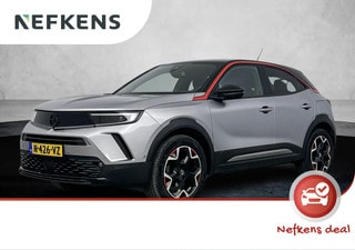 Thumbnail Mobil 1