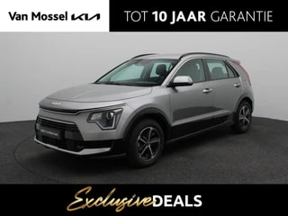 Thumbnail Mobil 1