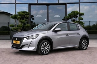 Thumbnail Mobil 1