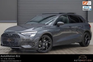 Thumbnail Mobil 1