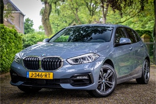 Thumbnail Mobil 1