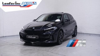 Thumbnail Mobil 1