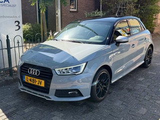 Thumbnail Mobil 1