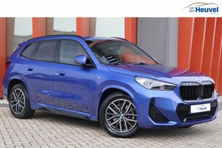 Thumbnail Mobil 1