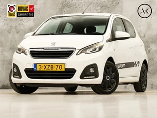 Thumbnail Mobil 1