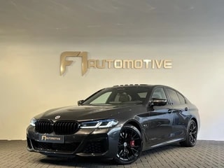 Thumbnail Mobil 1