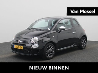 Thumbnail Mobil 1