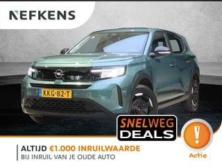 Thumbnail Mobil 1