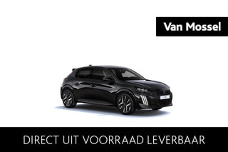 Thumbnail Mobil 1