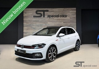 Thumbnail Mobil 1