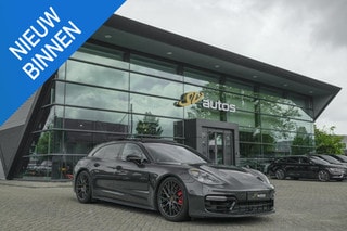 Thumbnail Mobil 1