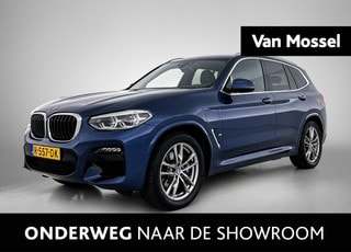 Thumbnail Mobil 1