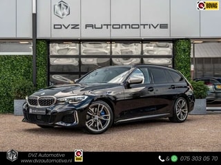 Thumbnail Mobil 1