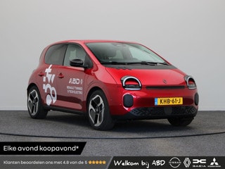 Thumbnail Mobil 1