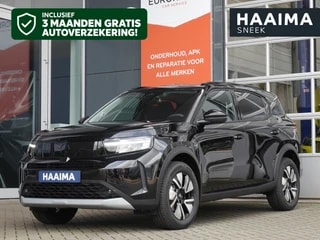 Thumbnail Mobil 1
