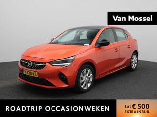 Thumbnail Mobil 1